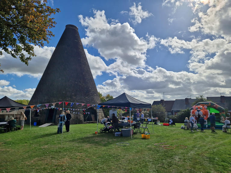 This week’s district news from our correspondents across the borough