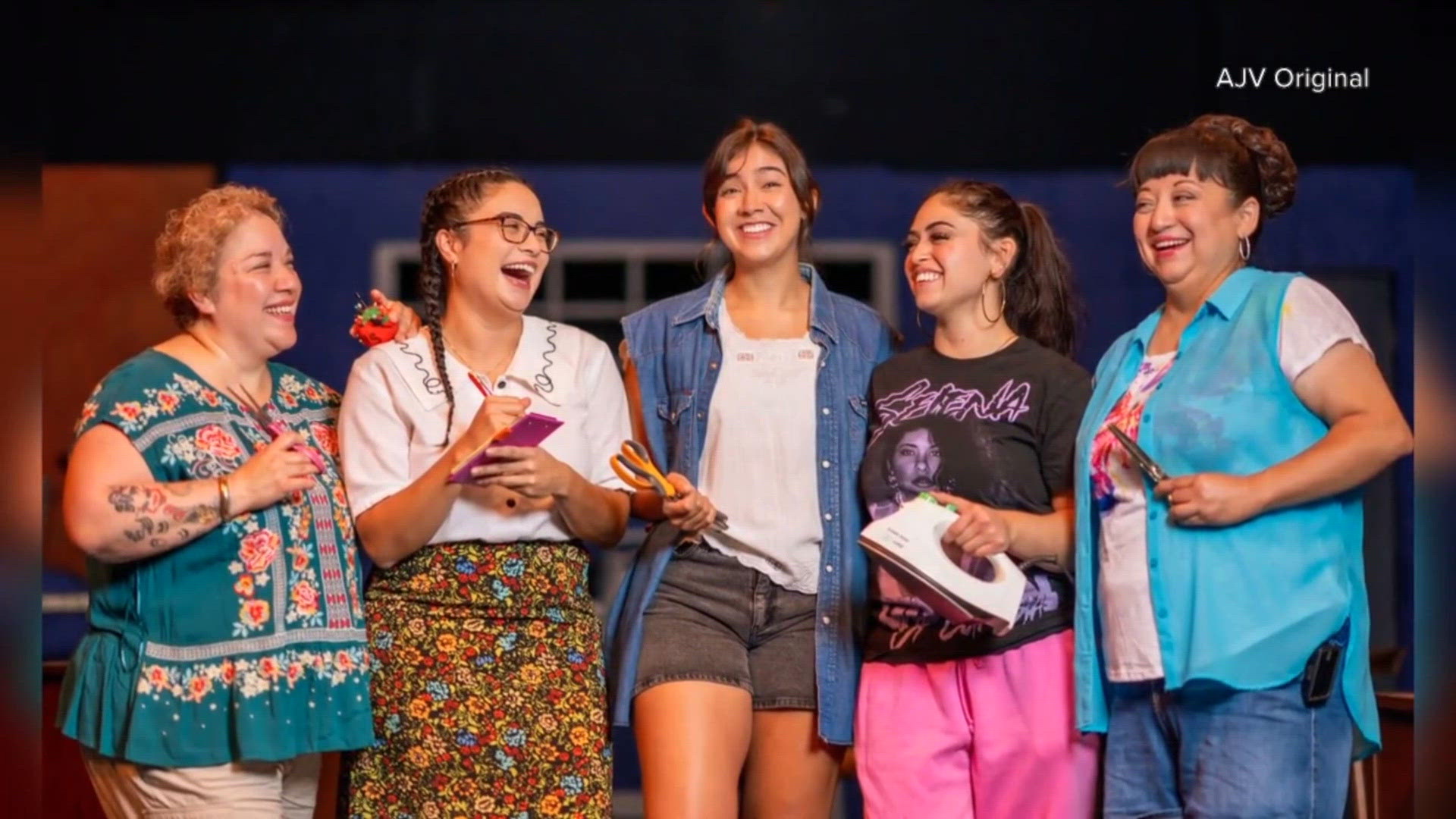 Playcrafters Barn Theatre putting on encore performance of 'Real Women ...