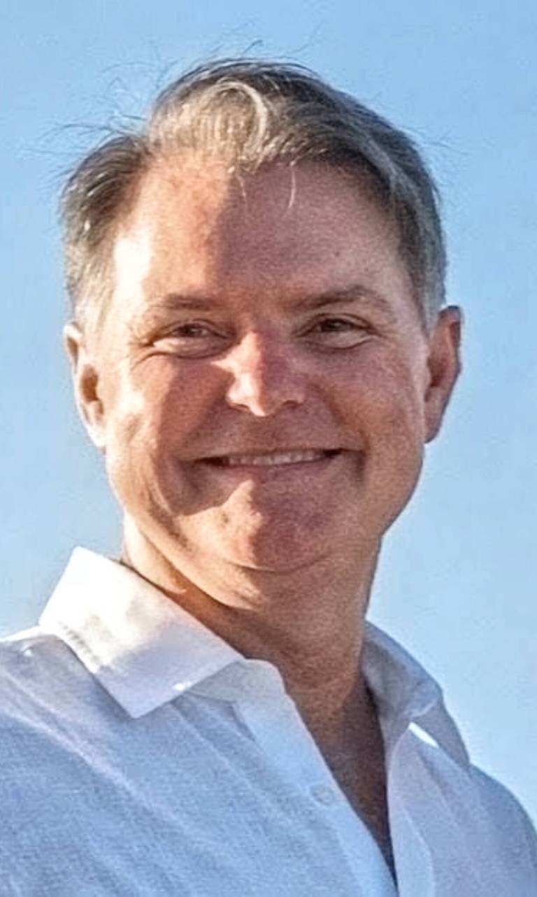 South County Fire appoints Edmonds resident to vacancy