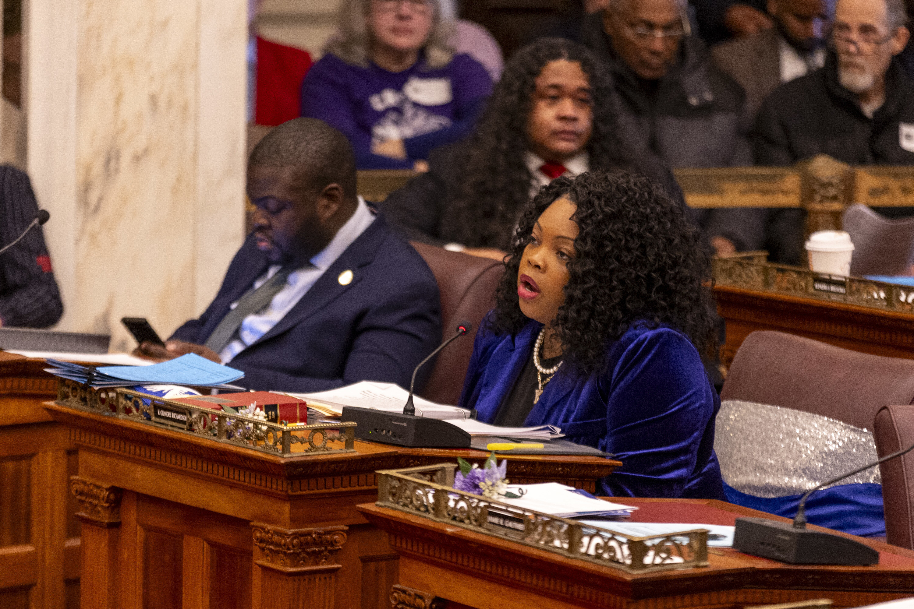 New Philly police crime lab could open next year as council committee ...