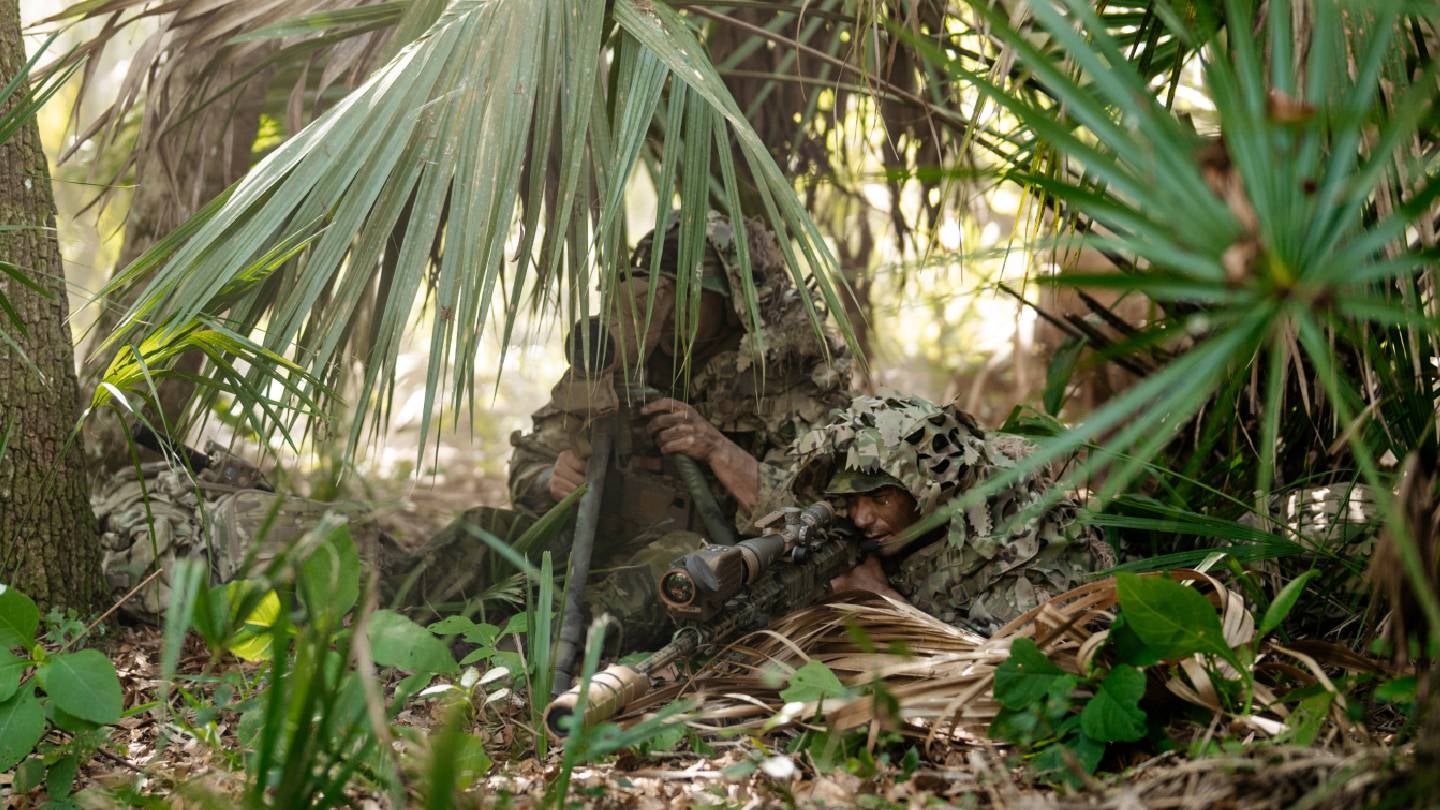Leonardo DRS completes Australian Army thermal sight deliveries