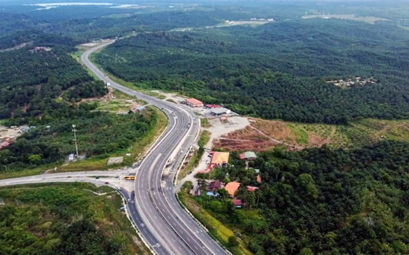 Nanta vows improved delivery after audit findings on Sabah Pan Borneo ...