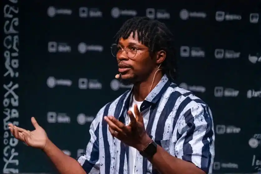 Nigerian founder Ekene Eze launches Thally for software documentation