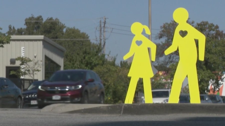 Kansas City launches pedestrian safety initiative 'SafeAcross KC'