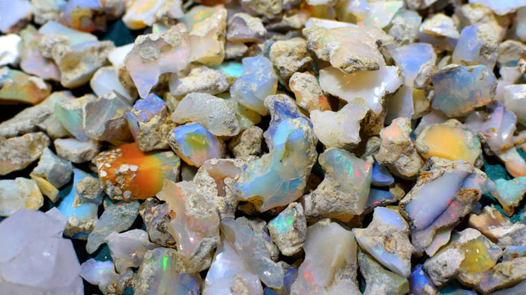 10 gemstone baby names beyond ruby and pearl