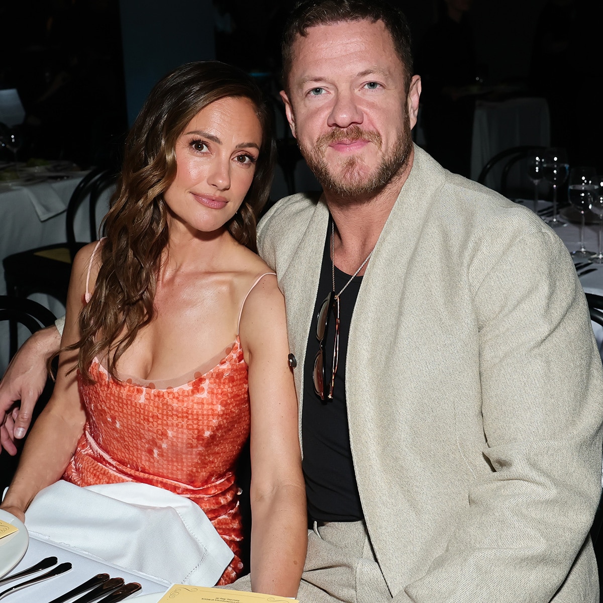 Minka Kelly and Imagine Dragons’ Dan Reynolds break up after 4 years