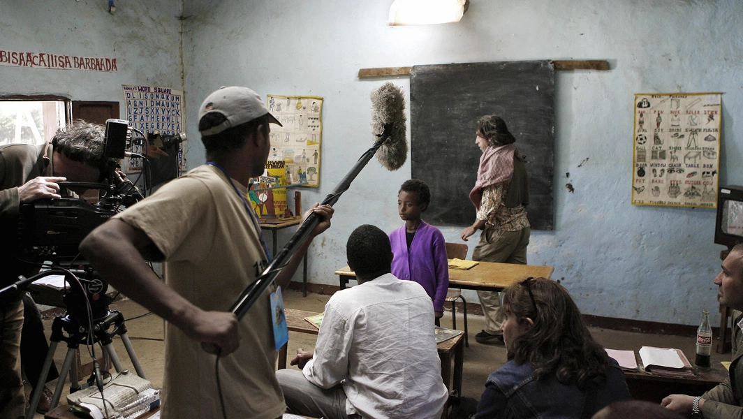 4 African films exploring family and identity