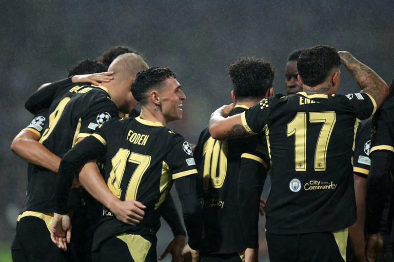 Gary Lineker names Man City's most likely punishment - I wouldn't be ...
