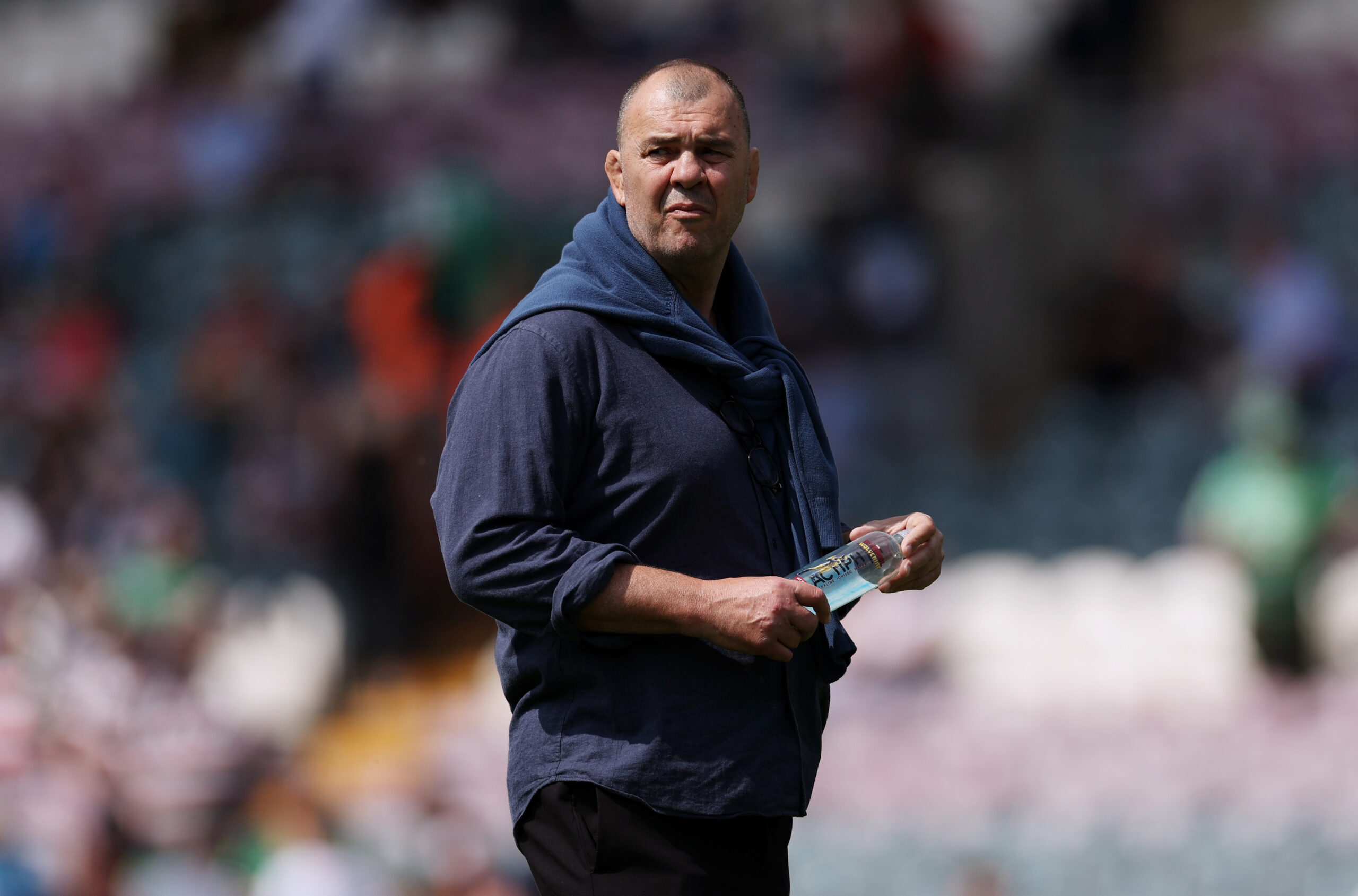 Lebanon confirm Rugby League World Cup squad