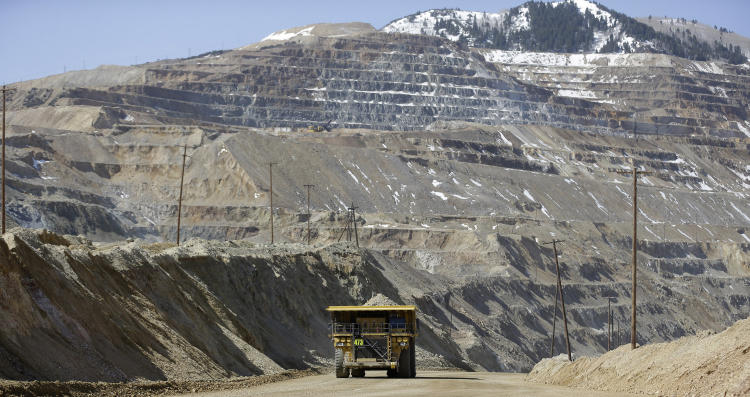 The material difference: Rethinking America's copper problem