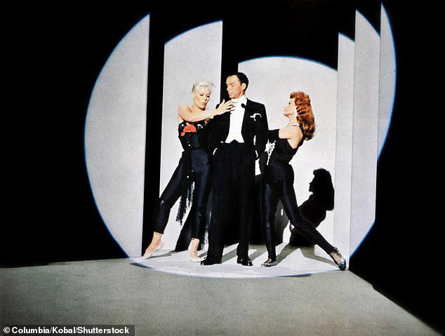 Old Hollywood icon reveals bizarre plan for her body upon death