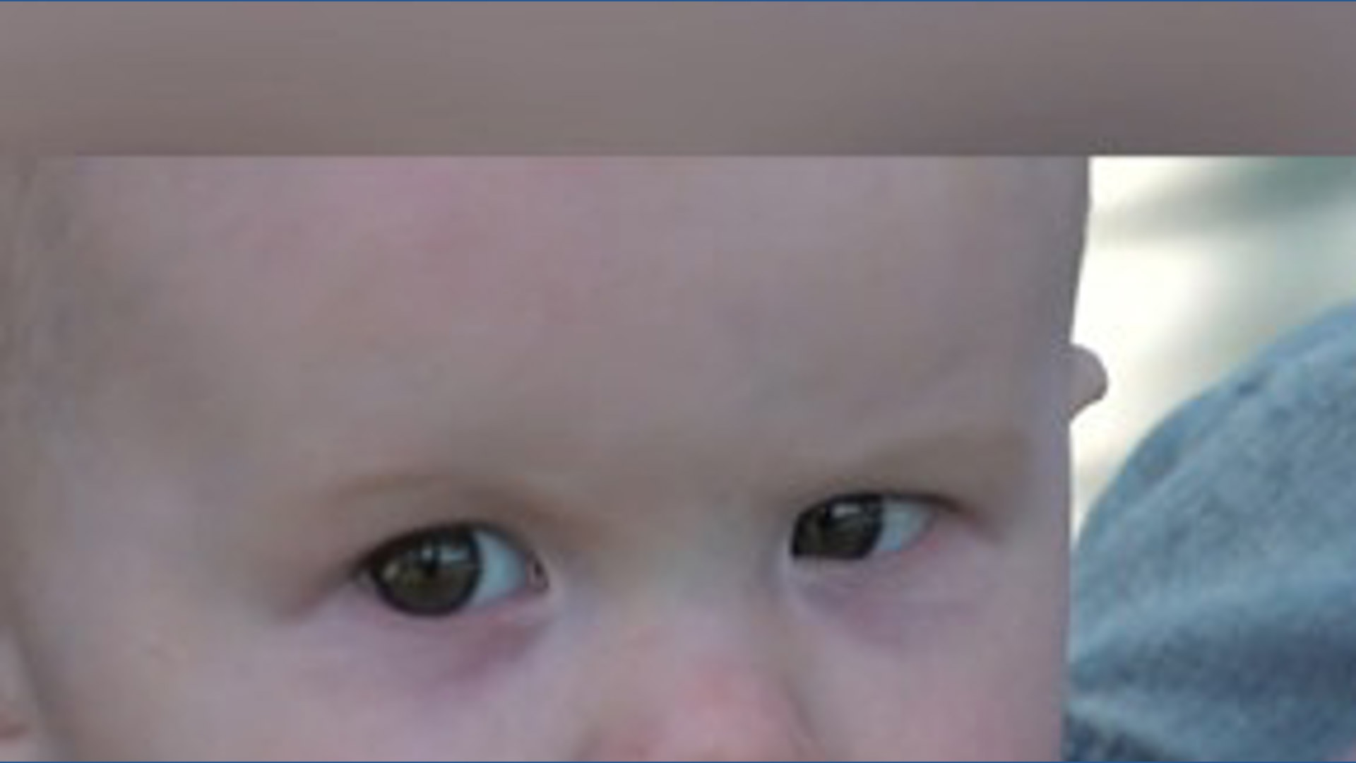West Jefferson officer helps save 9-month-old who was choking