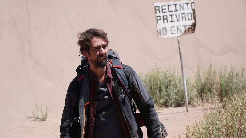 Davide Iacopini aggredito a Roma in monopattino: come sta l’attore di ...