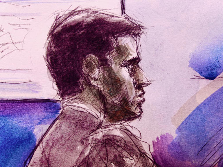 'Crypto King' investor who lost $890K recounts visit to Aiden Pleterski ...