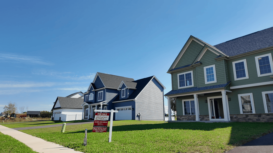 Housing market shifting in Finger Lakes region