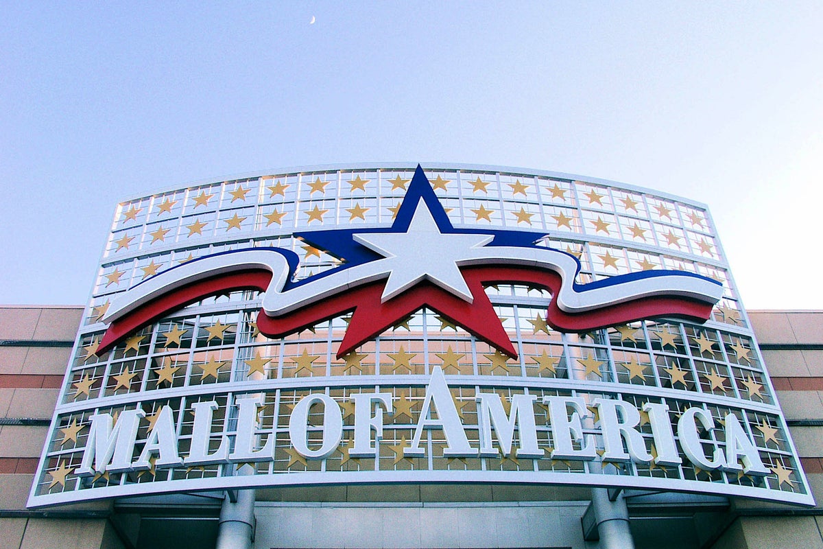 FBI arrests teen who planned ISIS-inspired Mall of America attack