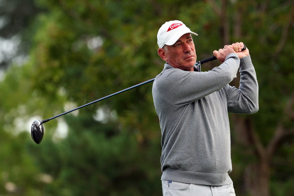 Former US Open champ reveals devastating update on wife’s cancer battle