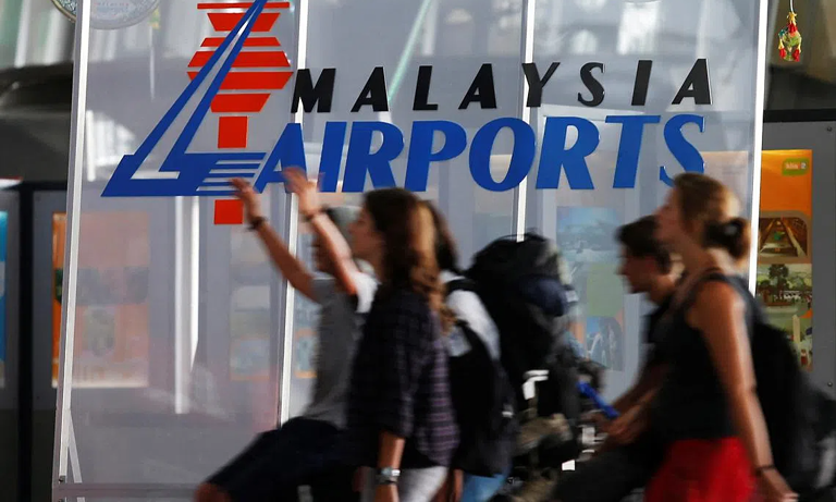 Southeast Asia's largest airport steps up outbound screening for ...