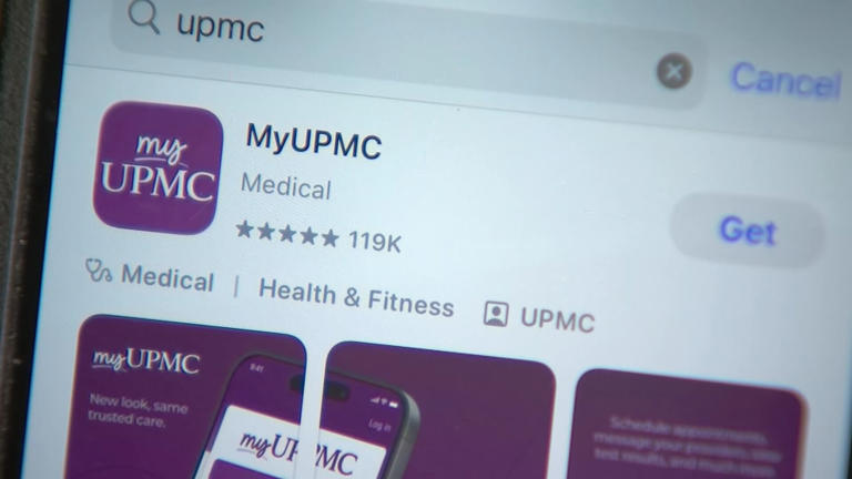 UPMC patients report problems with new electronic health record system