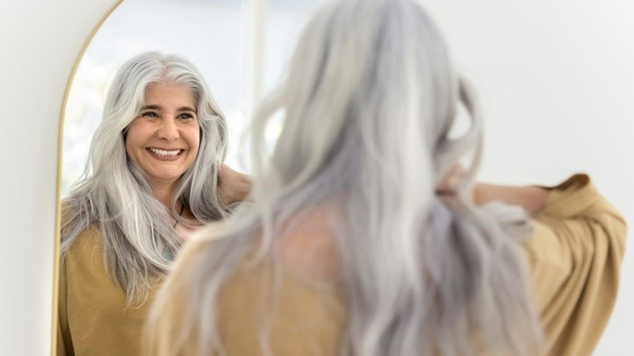 Thinning hair after 50? These easy tricks can help!