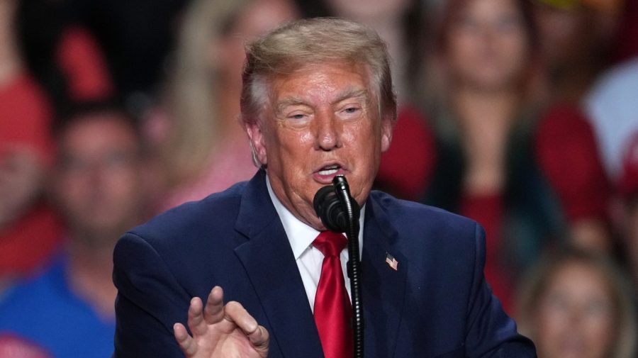 Trump doubles down on California comments: 'Let them hit San Diego, let ...