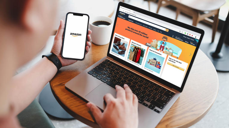 4 multitools with deep discounts on Amazon in October 2026