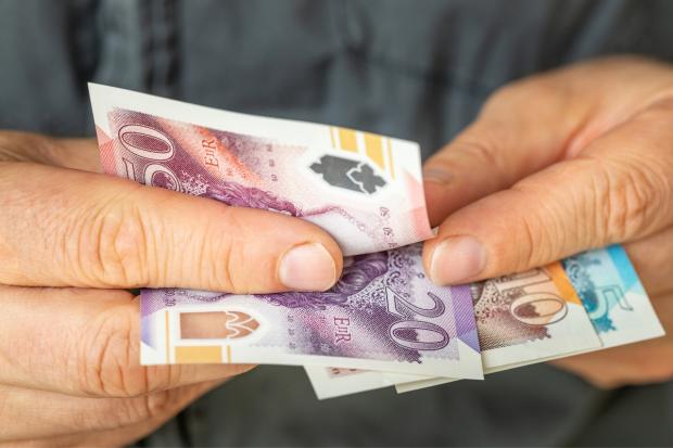 Bank of England to release 4 new banknotes after 'highest ever' UK ...