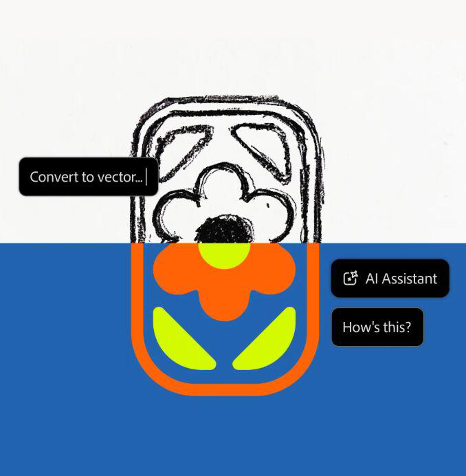 This AI assistant helps turn creative ideas into finished content
