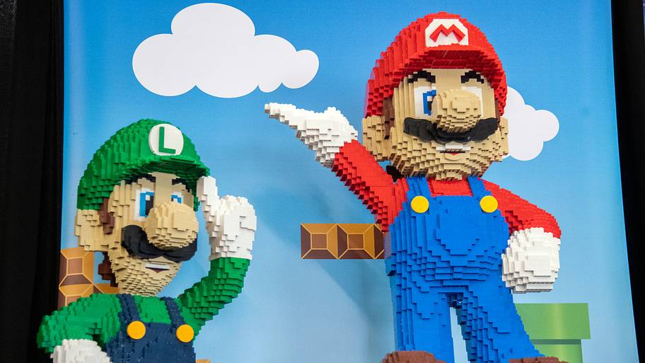 Sales have skyrocketed for 1989 Topps Nintendo cards