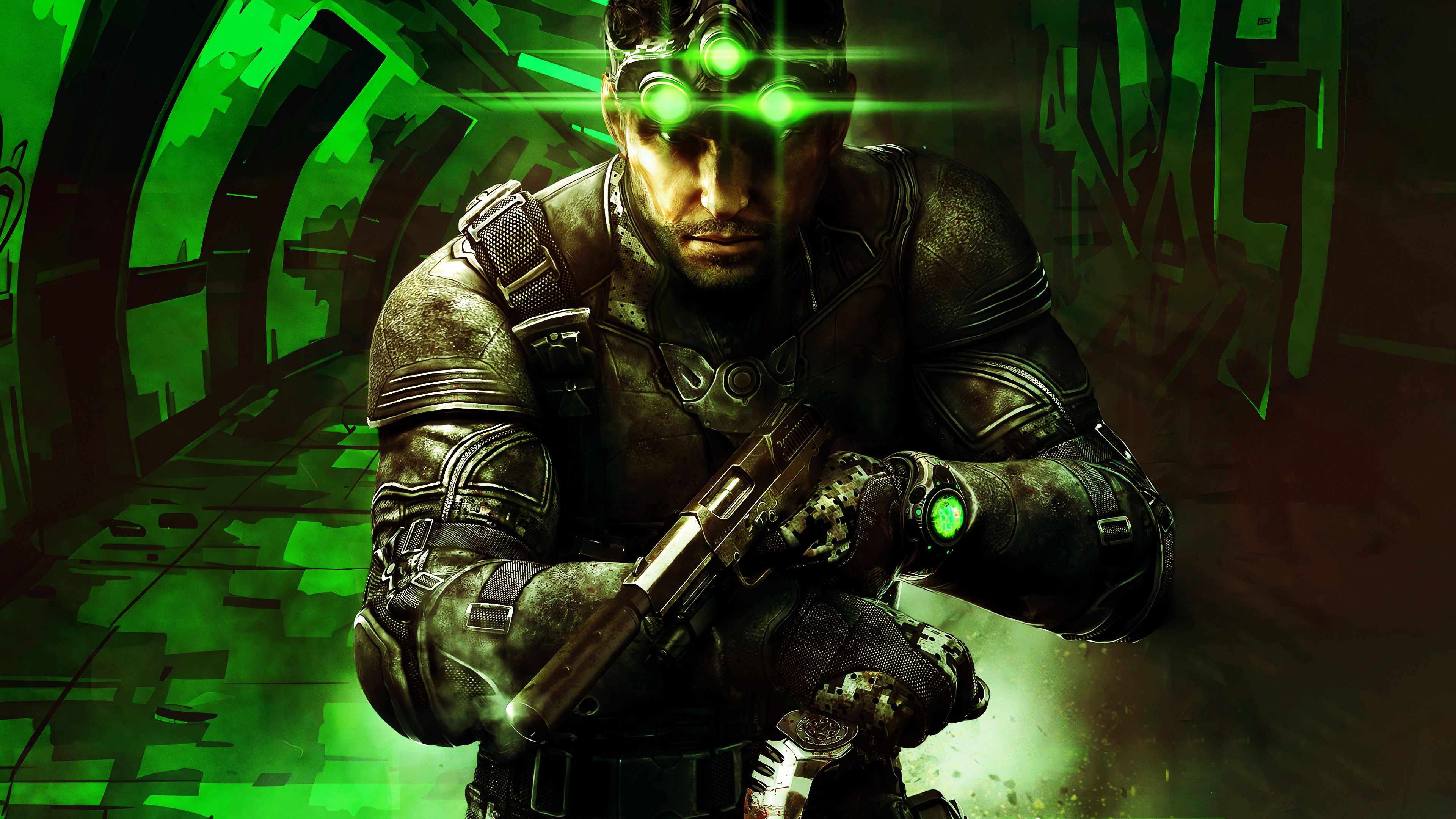 New free Steam game like Splinter Cell is proof stealth should be a ...