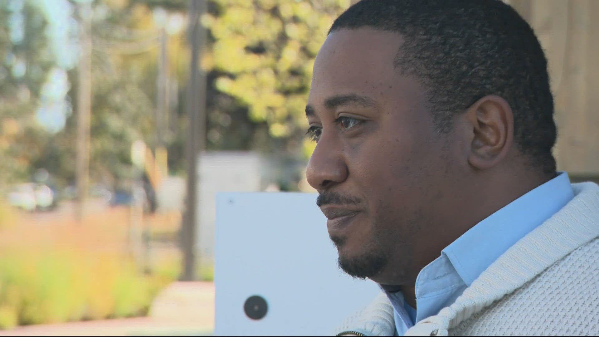 Multnomah County commissioners weigh in on county chair race