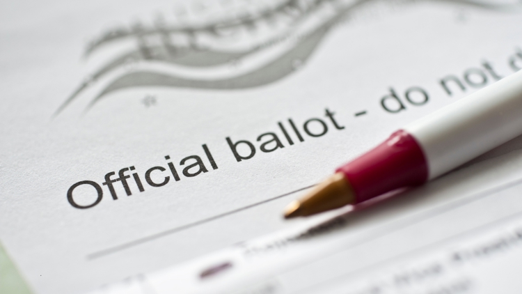 New California election laws shape preparations for Nov. 3 vote