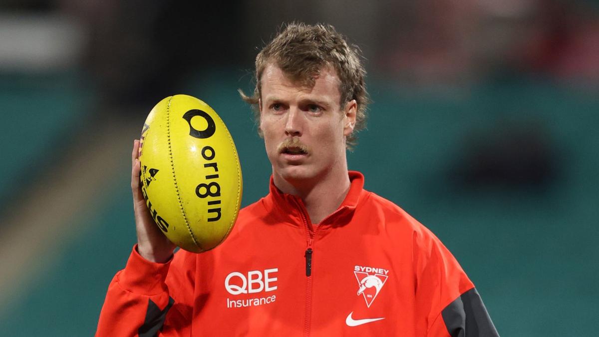 New details emerge in Nick Blakey’s rift with Sydney as star defender ...