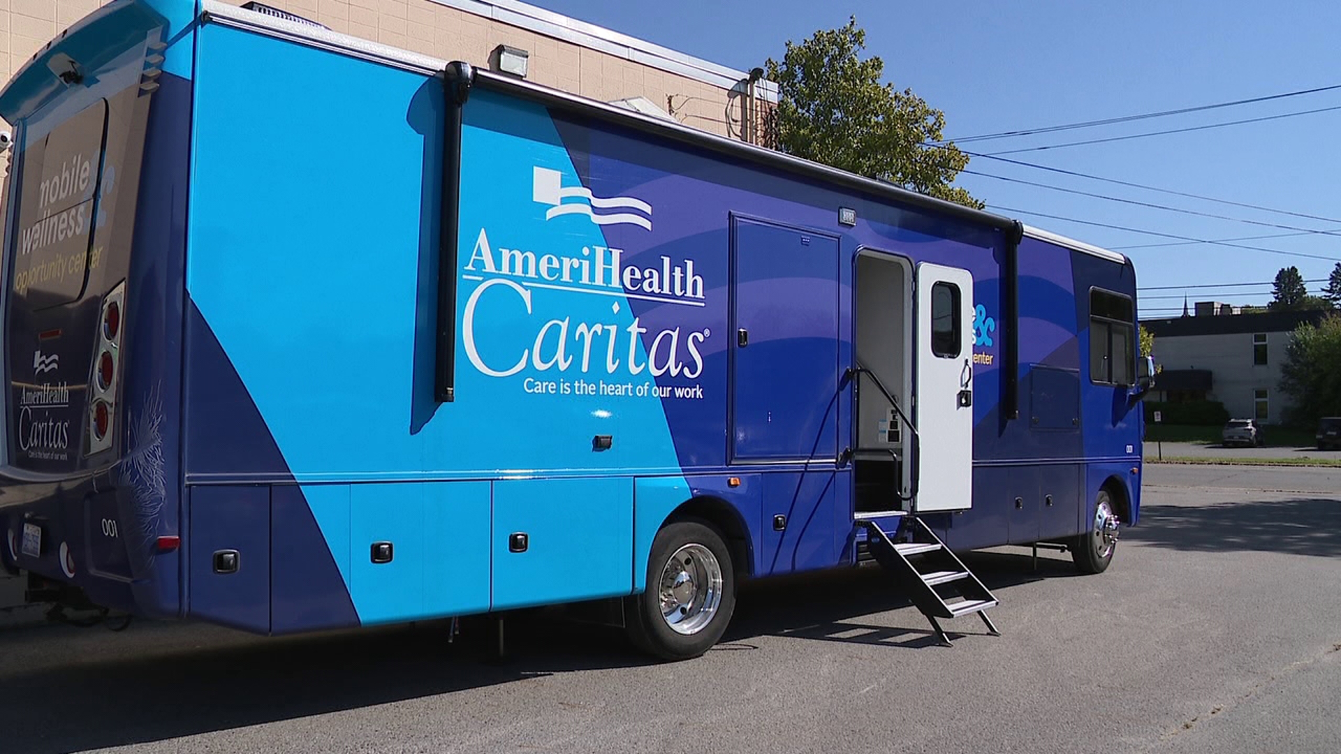 AmeriHealth Caritas Pennsylvania hosts community baby shower