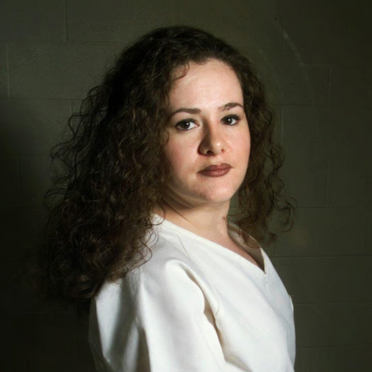 Christa Pike survived her execution. More details about her condition ...