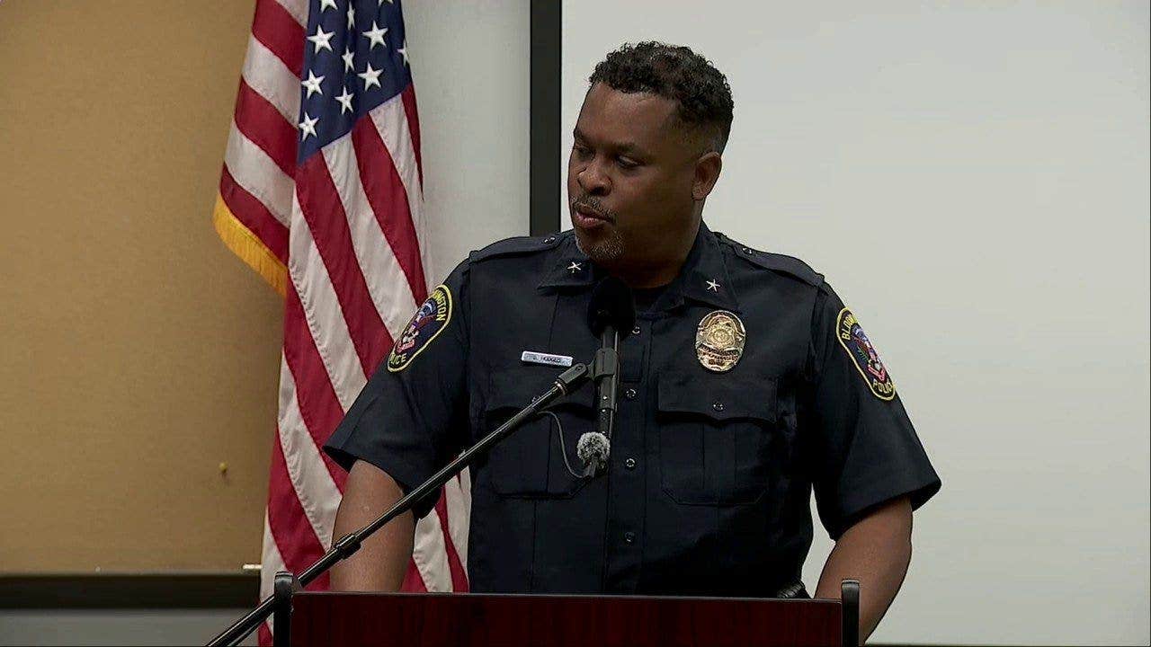 100-shot Somali gang gun battle rocks Minnesota as sheriff warns 'we're ...
