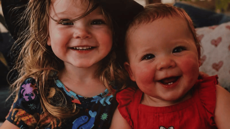 Timeline: What happened before 2 SC toddlers were found dead