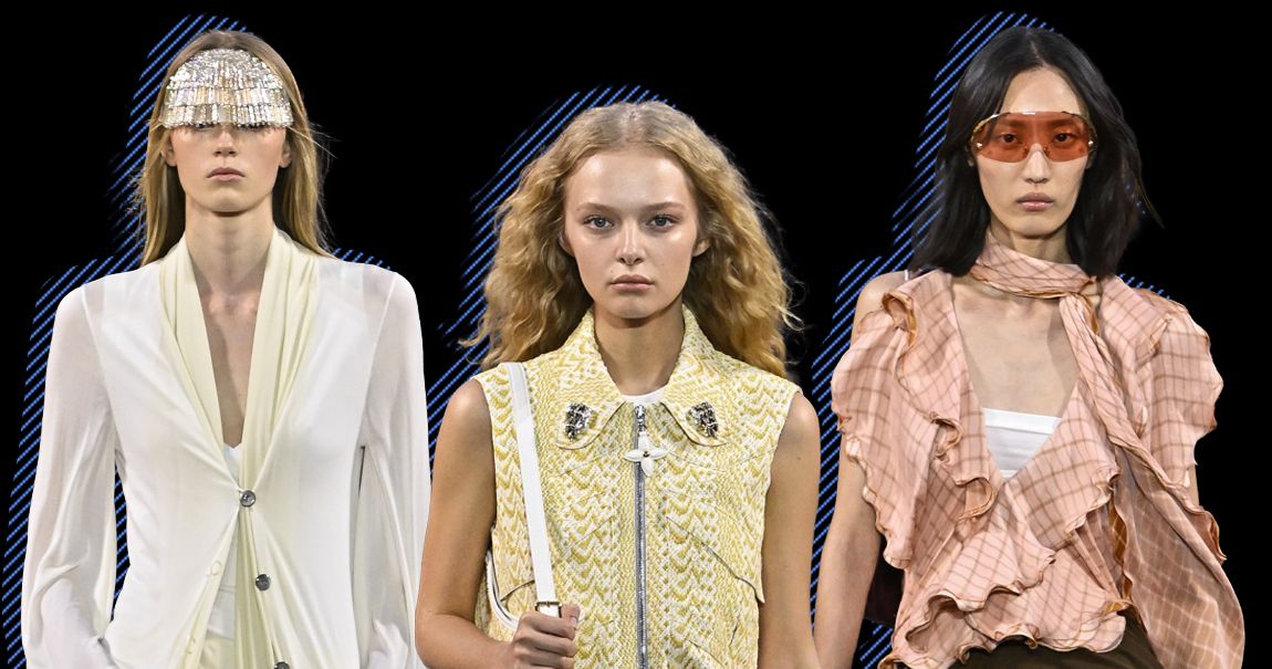 Louis Vuitton's bubble