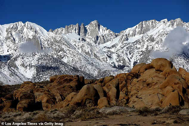 HGTV contractor, 52, dies while hiking one of California's most ...