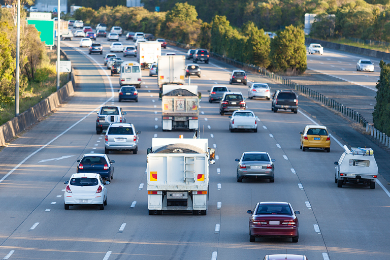New rule to push up cost of popular 4WDs, SUVs and utes for Aussie ...
