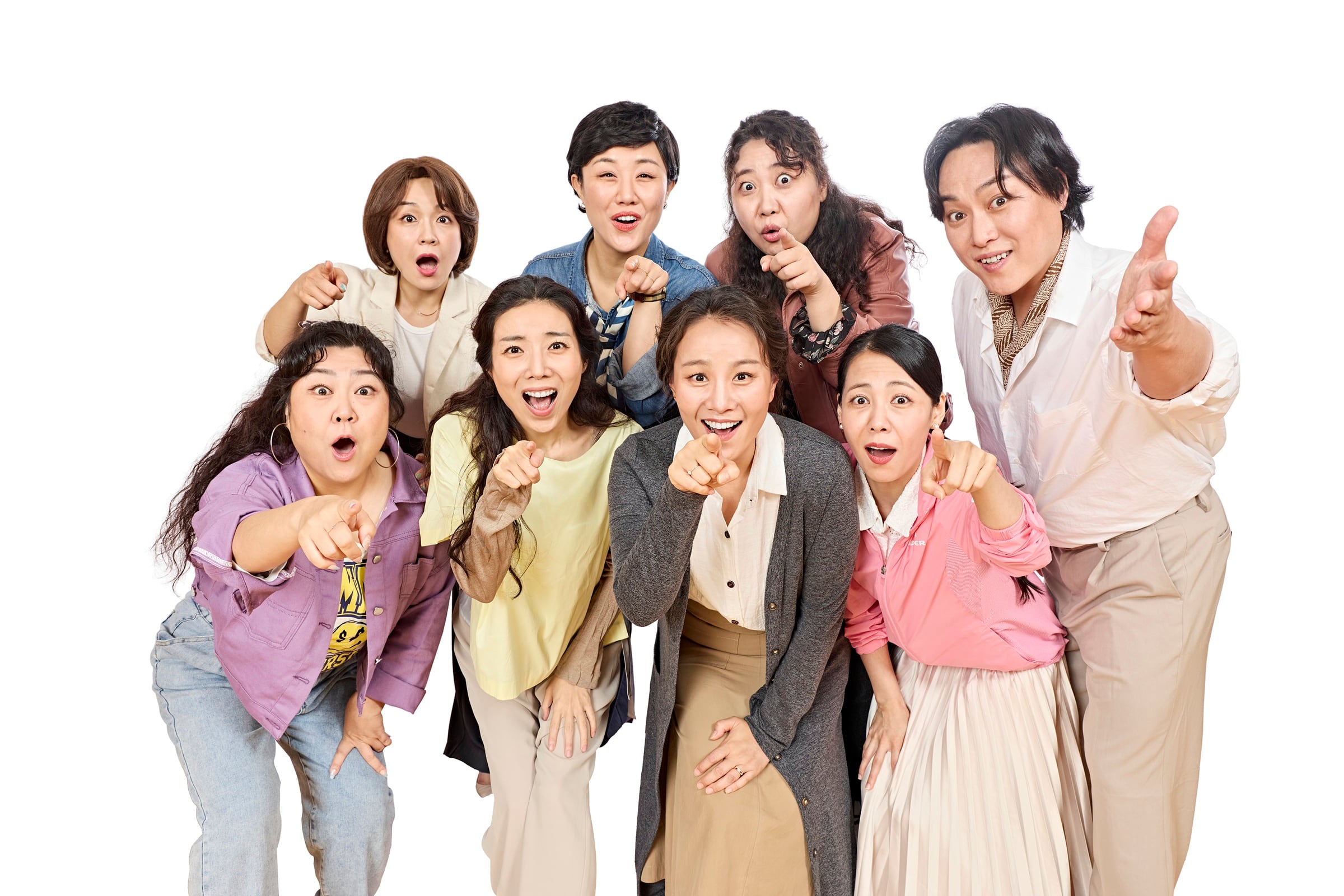 Busan-Gyeongnam 'Again, Spring' revives locally