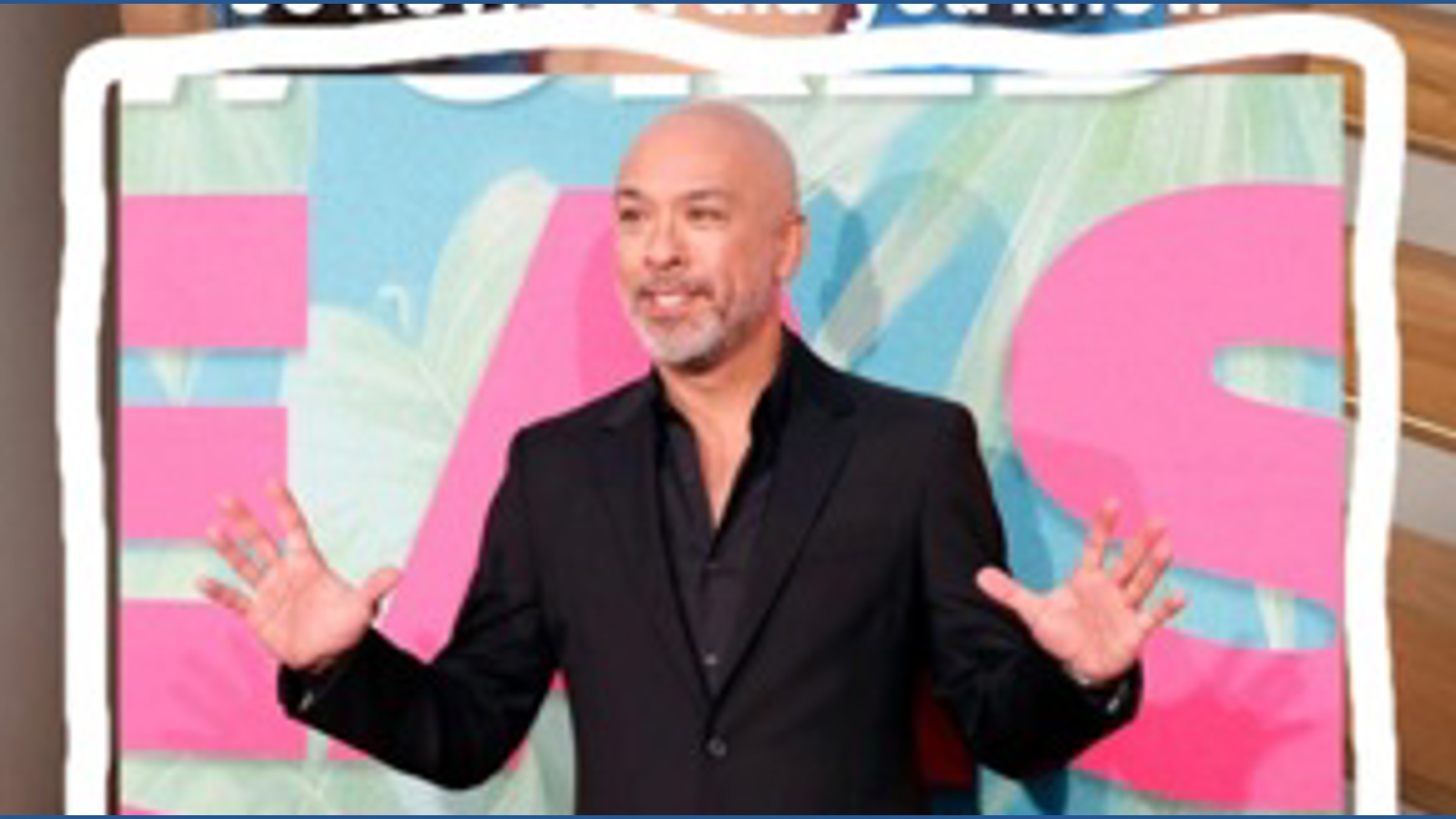 Celebrities you didn’t know are Filipino