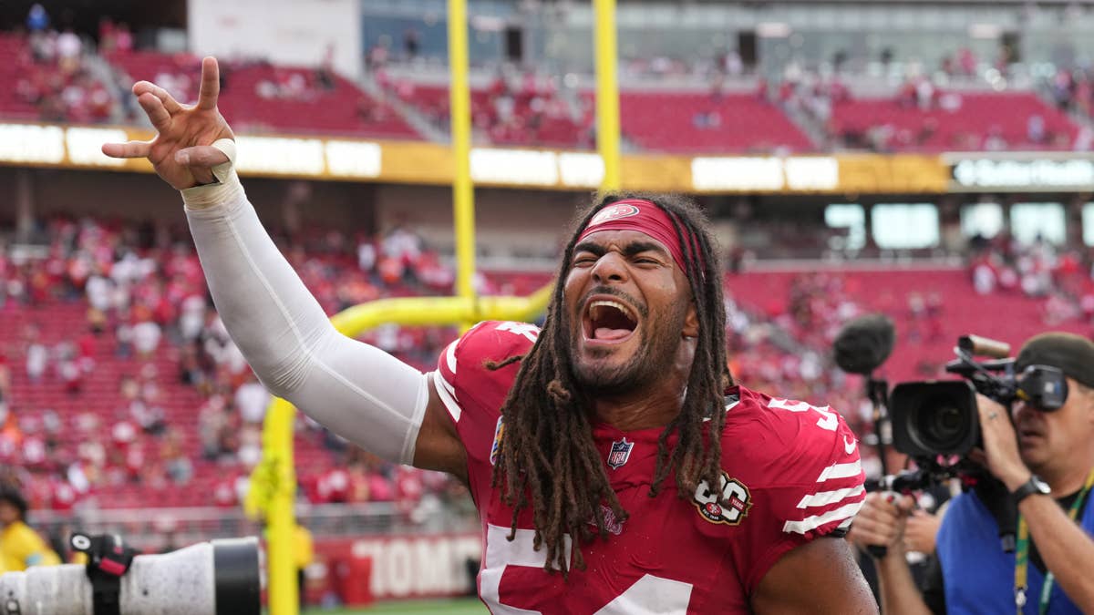 Fantasy football week 5 defense rankings: Which DST should you start?