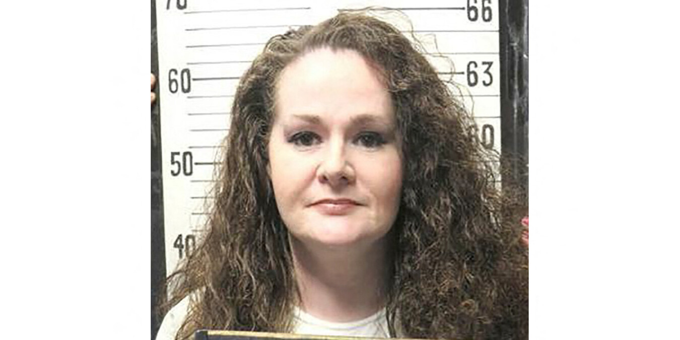 Exécution ratée aux États-Unis : Christa Pike a failli être débranchée ...