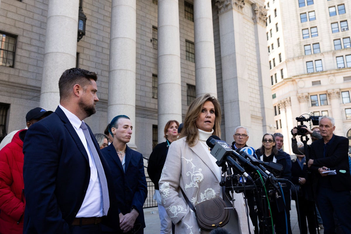 9/11 victims’ families challenge Saudi Arabia in appeals court hearing