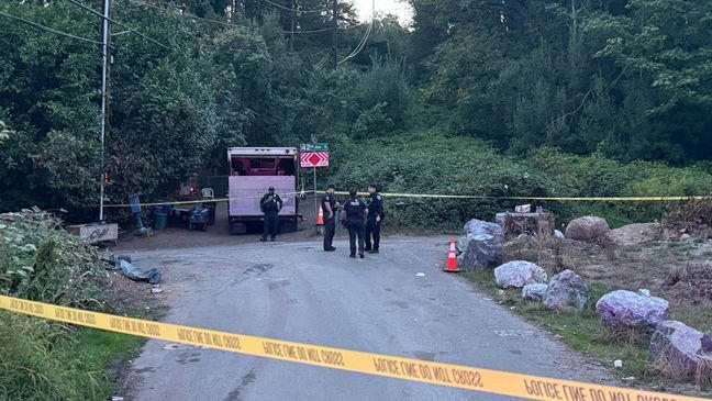 City moves to clear notorious South Seattle homeless encampment after ...