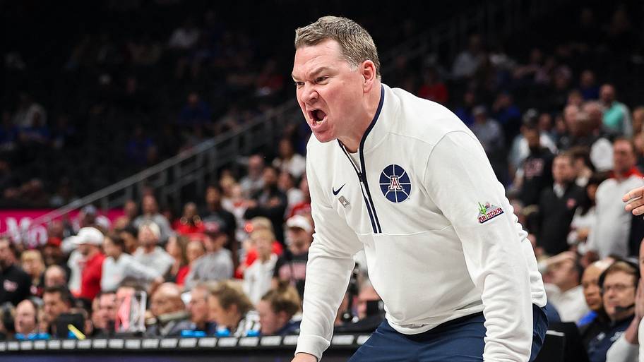 Arizona misses out on second top-40 recruit in two days