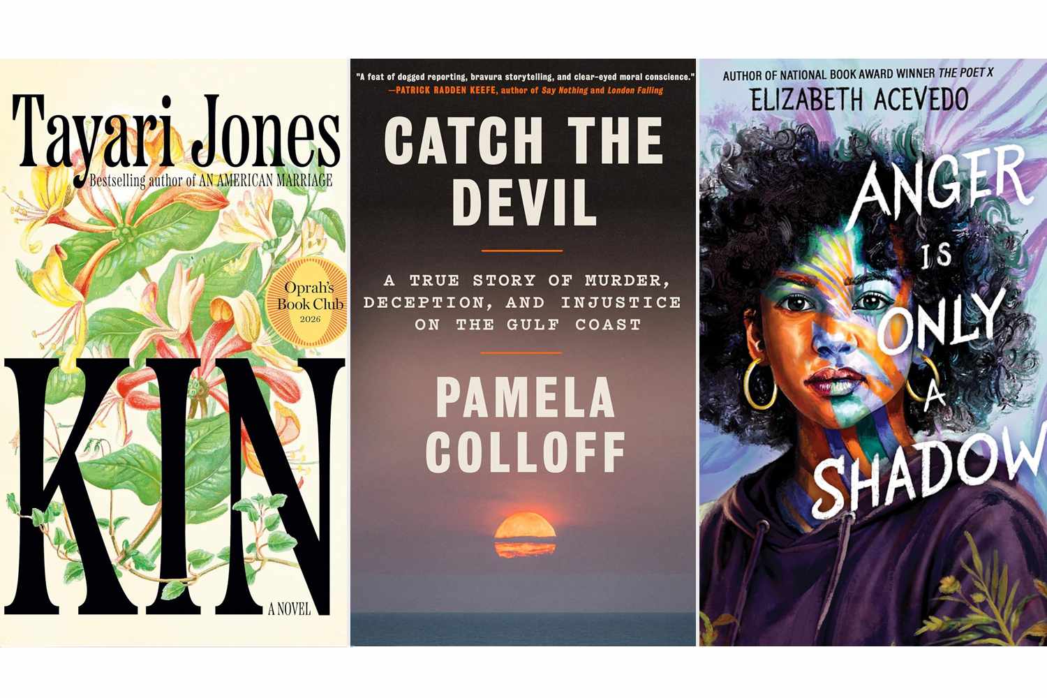Kirkus Reviews announces 2026 Kirkus Prize winners — see the list!