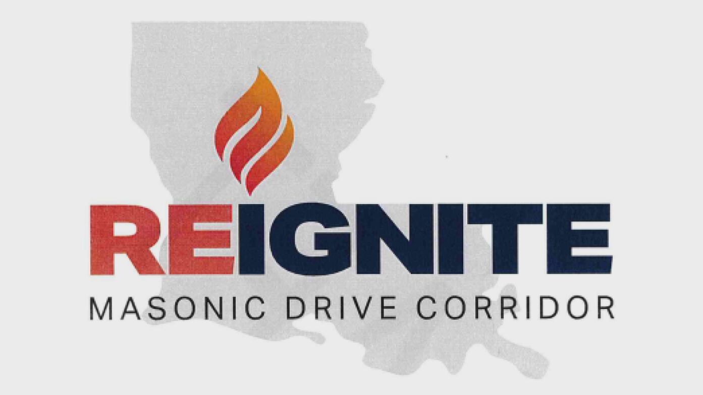 Alexandria City Council permits economic impact study of REIGNITE project
