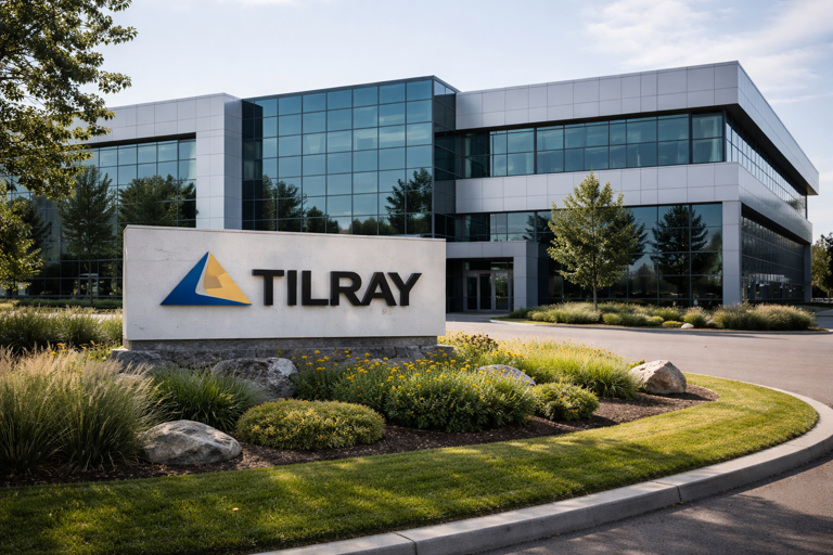 Tilray Brands stock analysis ahead of earnings: will it rebound or fall ...